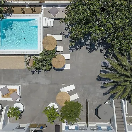 Hotel La Stella Psarrou