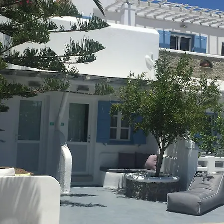 Hotel La Stella