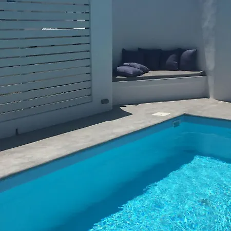La Stella Psarou (Mykonos)