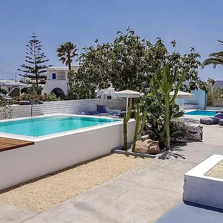 Hotel La Stella