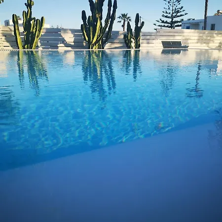 La Stella Psarou (Mykonos)
