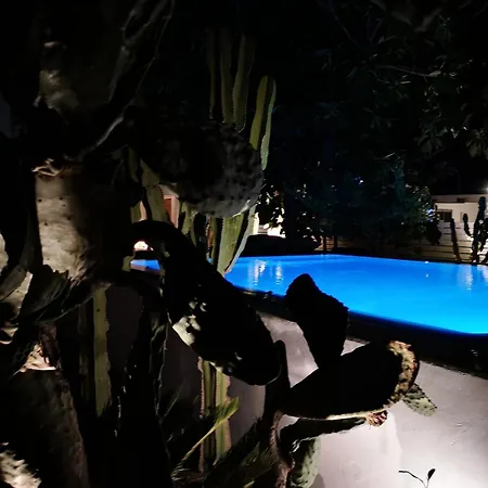Hotel La Stella Psarrou
