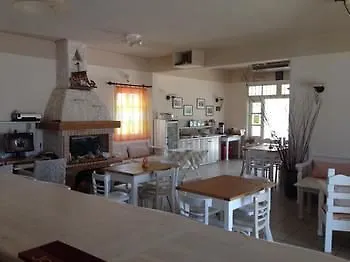 La Stella 3* Psarrou