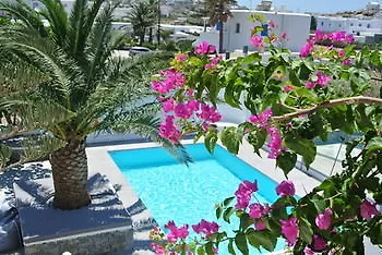 Hotel La Stella Psarrou