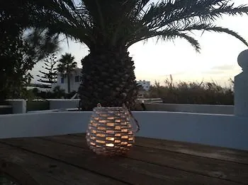 La Stella 3* Psarrou