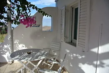 La Stella 3* Psarrou