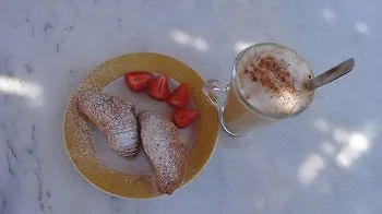 La Stella Psarou (Mykonos)