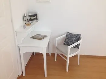 La Stella Hotel Psarrou