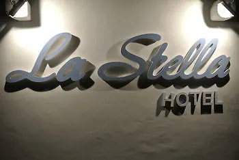 La Stella Hotel Psarrou