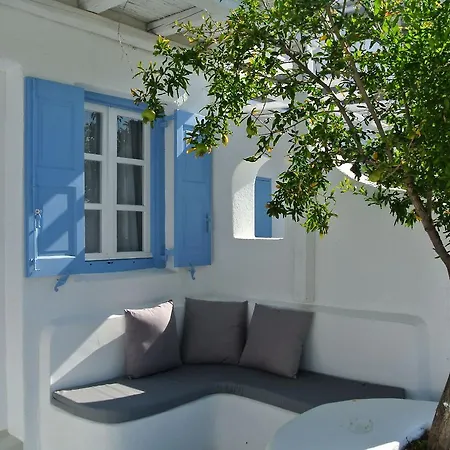 La Stella Psarou (Mykonos)